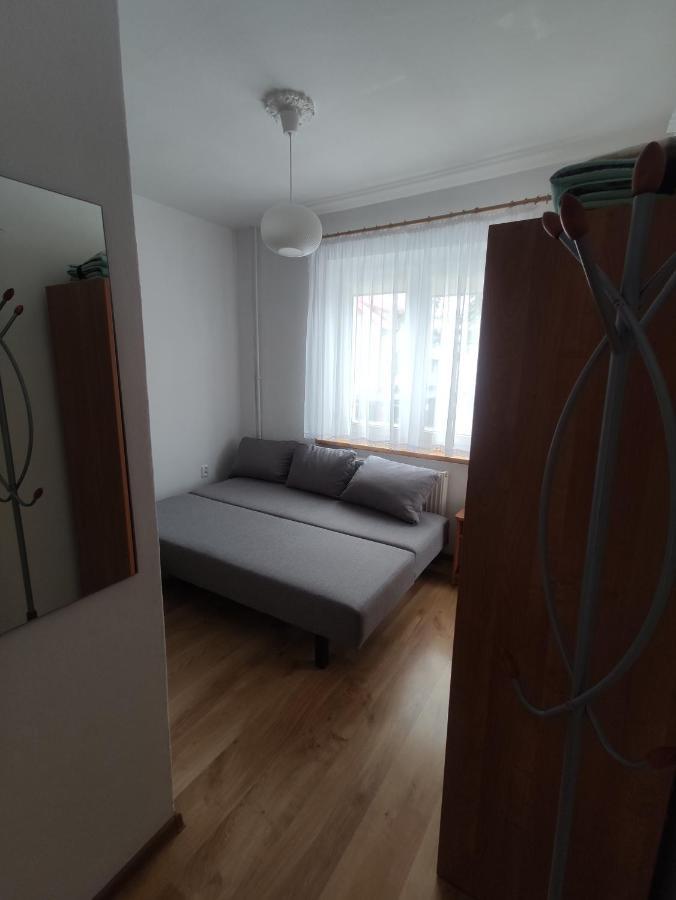 Pokoje Goscinne Zofia Grzybowo  Kültér fotó