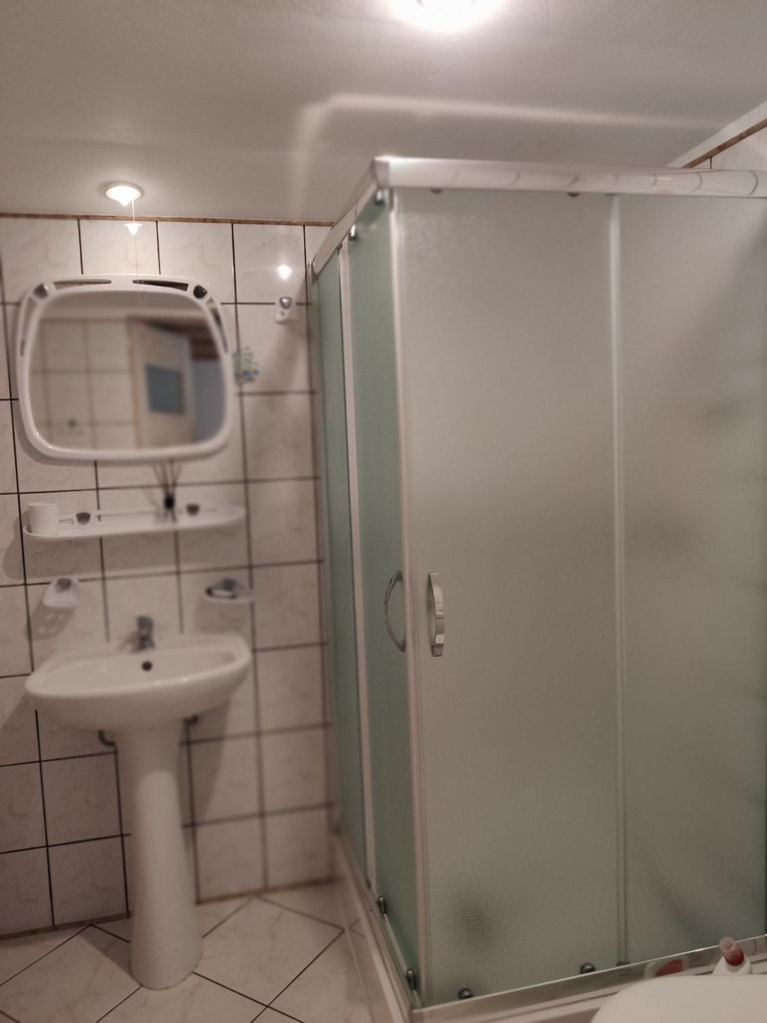 Pokoje Goscinne Zofia Grzybowo  Kültér fotó